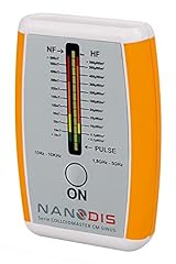 Nanodis elektrosmog tester gebraucht kaufen  Wird an jeden Ort in Deutschland