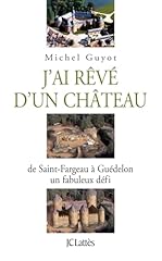 Rêvé château d'occasion  Livré partout en France