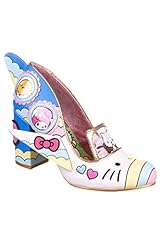 Irregular choice time for sale  Delivered anywhere in UK
