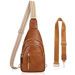 Suosdey sling crossbody for sale  Delivered anywhere in UK