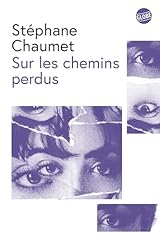 Chemins perdus d'occasion  Livré partout en France