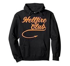 Hellfire club pullover gebraucht kaufen  Wird an jeden Ort in Deutschland