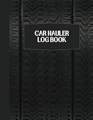 Quarterly hauler log d'occasion  Livré partout en France