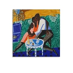 Jacob lawrence print for sale  Delivered anywhere in USA 