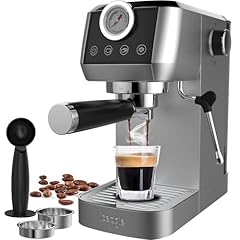 Iceagle espressomaschine cm166 gebraucht kaufen  Wird an jeden Ort in Deutschland