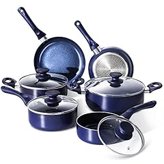 Non stick pots for sale  Delivered anywhere in UK