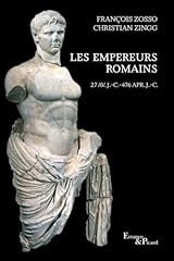 Empereurs romains d'occasion  Livré partout en France