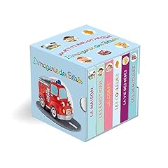 Petite bibliothèque bébés d'occasion  Livré partout en France