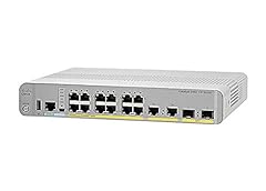 Cisco catalyst 3560cx for sale  Delivered anywhere in USA 