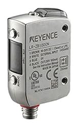 Keyence zb100cn rectangular for sale  Delivered anywhere in USA 