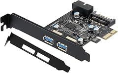Yaboang pci usb for sale  Delivered anywhere in UK