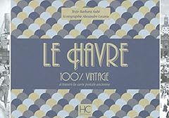 Havre 100 vintage d'occasion  Livré partout en France