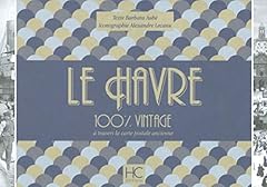 Havre 100 vintage d'occasion  Livré partout en France