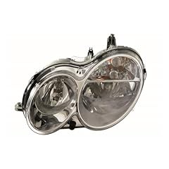 Headlightsdepot left driver for sale  Delivered anywhere in USA 
