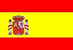 U24 aufkleber spanien gebraucht kaufen  Wird an jeden Ort in Deutschland