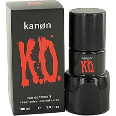 Kanon k.o. eau usato  Spedito ovunque in Italia 