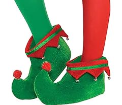 Novelty elf shoes for sale  Delivered anywhere in USA 