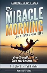 Miracle morning network for sale  Delivered anywhere in USA 