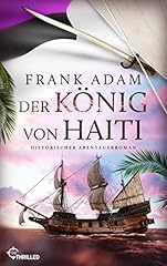 König haiti historischer gebraucht kaufen  Wird an jeden Ort in Deutschland