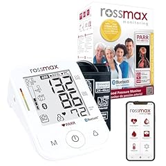 Rossmax blutdruckmessgerät be gebraucht kaufen  Wird an jeden Ort in Deutschland