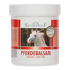 Krauterhof balsamo cavallo d'occasion  Livré partout en France
