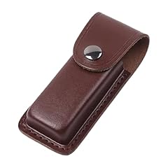 Pocket knife sheath for sale  Delivered anywhere in UK