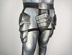 Predator armor set for sale  Delivered anywhere in USA 