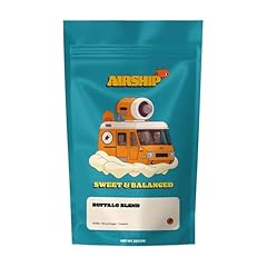 Airship coffee buffalo for sale  Delivered anywhere in USA 