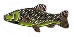 Gbjuk tench fish for sale  Delivered anywhere in UK