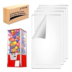 Acrylic panels gumball for sale  Delivered anywhere in USA 