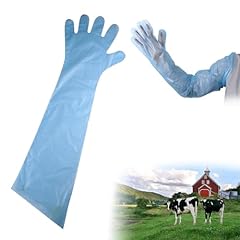 Langarm veterinär handschuh gebraucht kaufen  Wird an jeden Ort in Deutschland