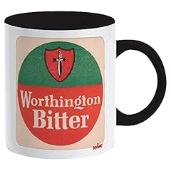 Worthington bitter retro for sale  Delivered anywhere in UK
