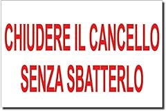 Social crazy segnale usato  Spedito ovunque in Italia 