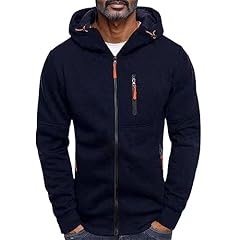 Zipper hoodie sweatjacke gebraucht kaufen  Wird an jeden Ort in Deutschland