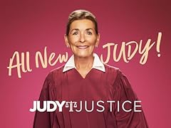 Judy justice for sale  Delivered anywhere in USA 