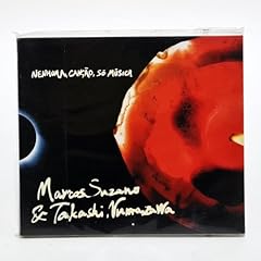 Nenhuma cancao musica d'occasion  Livré partout en France