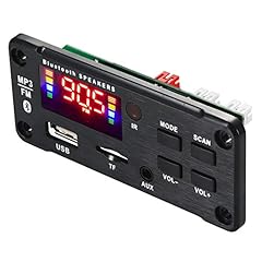 Amplificatore 25wx2 12v usato  Spedito ovunque in Italia 