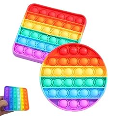Pcs pop fidget for sale  Delivered anywhere in UK