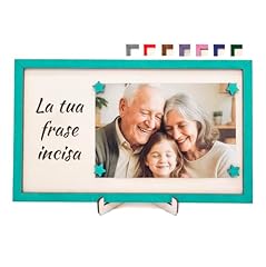Riva cornice personalizzata usato  Spedito ovunque in Italia 