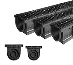 Natotela channel drain for sale  Delivered anywhere in USA 