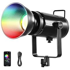 Neewer cb200c 200w d'occasion  Livré partout en France