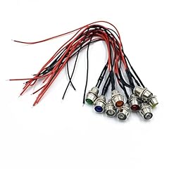 Qirogkc paquet ampoules d'occasion  Livré partout en France