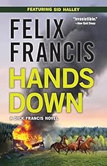 Hands novel for sale  Delivered anywhere in USA 