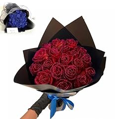 Hfdhd bouquet rose usato  Spedito ovunque in Italia 