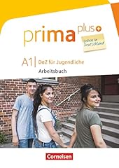 Prima plus leben gebraucht kaufen  Wird an jeden Ort in Deutschland