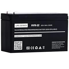 12v 9ah ups for sale  Delivered anywhere in UK