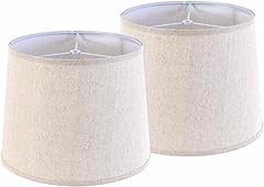 Drum lamp shades for sale  Delivered anywhere in USA 