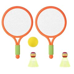 Set racchette tennis usato  Spedito ovunque in Italia 