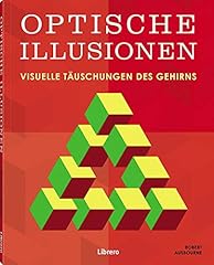 Ptische illusionen visuelle gebraucht kaufen  Wird an jeden Ort in Deutschland