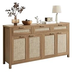 Hokyhoky rattan sideboard for sale  Delivered anywhere in USA 
